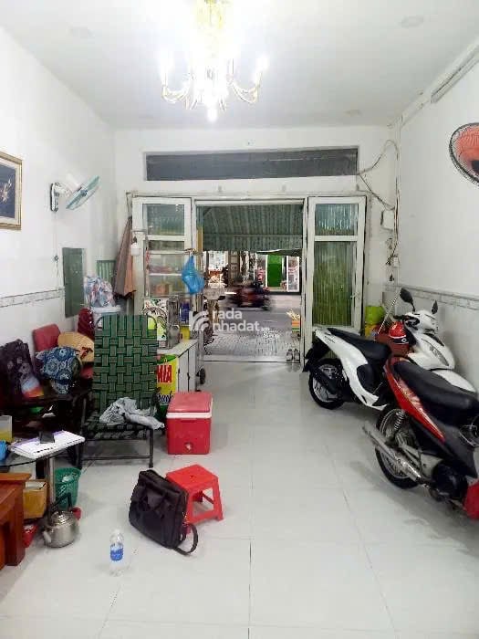 MTKD Võ Công Tồn, Tân Quý, Tân Phú giá chỉ 13 TỶ
