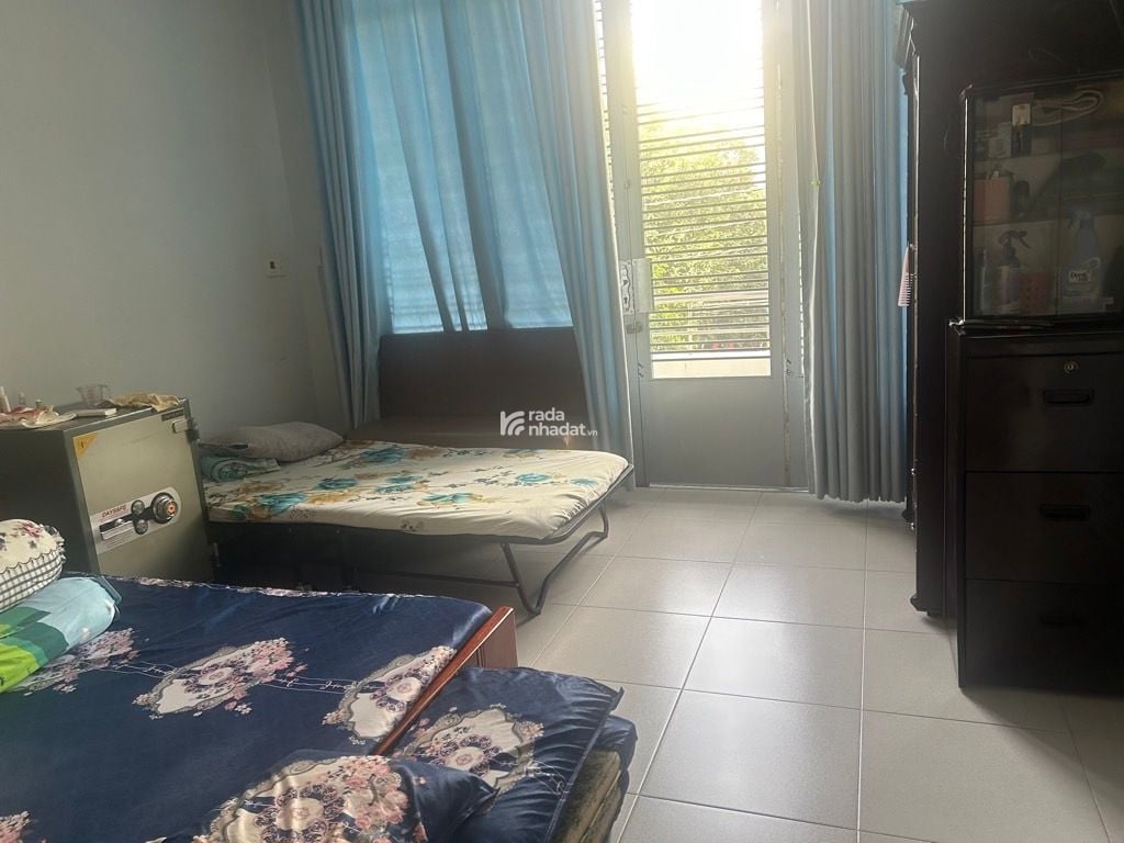 MẶT TIỀN TRẦN VĂN KIỂU-NHÀ ĐẸP 3 TẦNG 80M2(4X20)-GIÁ 15.8 TỶ