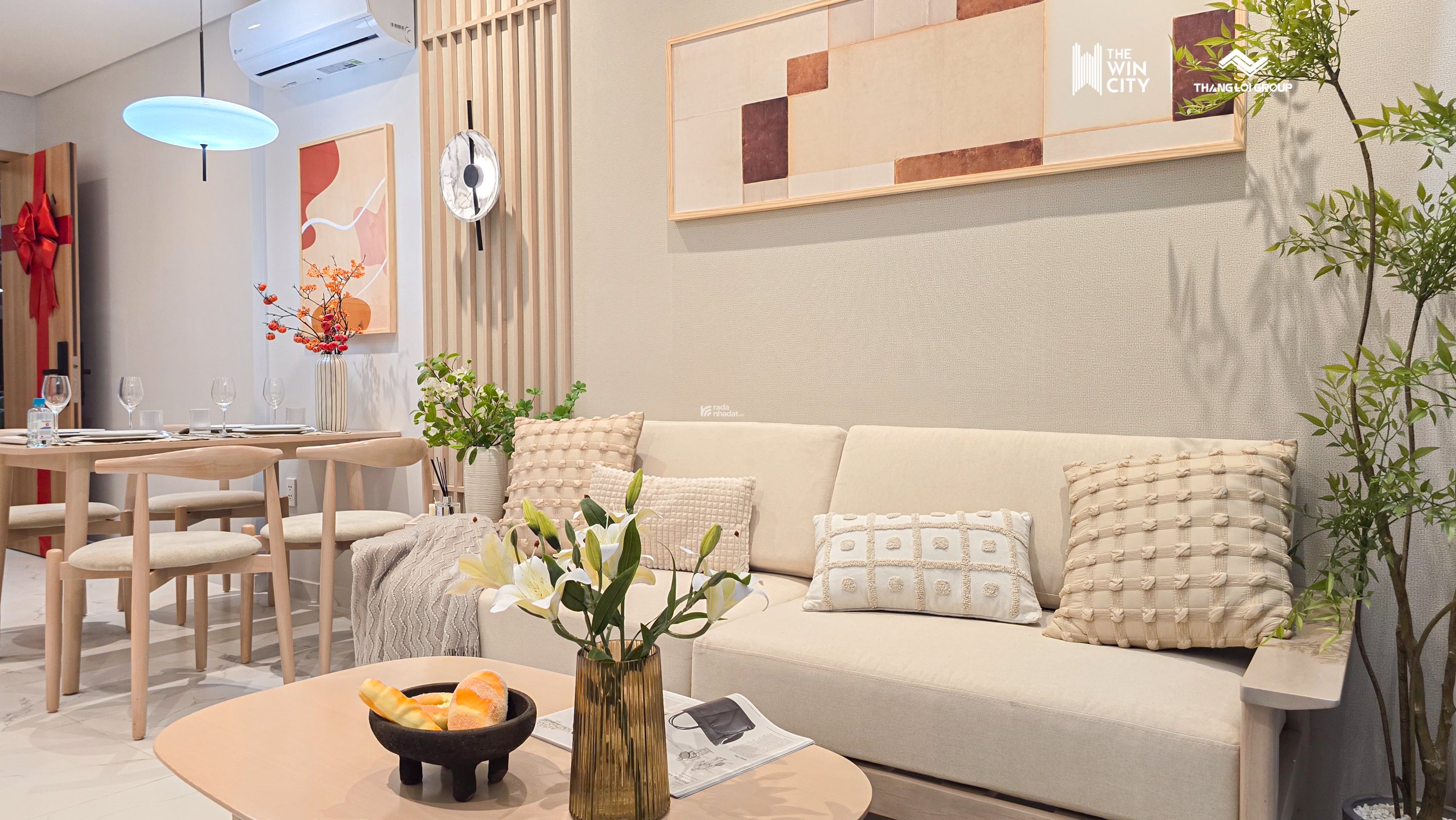 CĂN HỘ 1,3XX BAO VAT MẶT MẶT TIỀN QL1A, HIỆN ĐẠI-TRẺ TRUNG-TIỆN NGHI