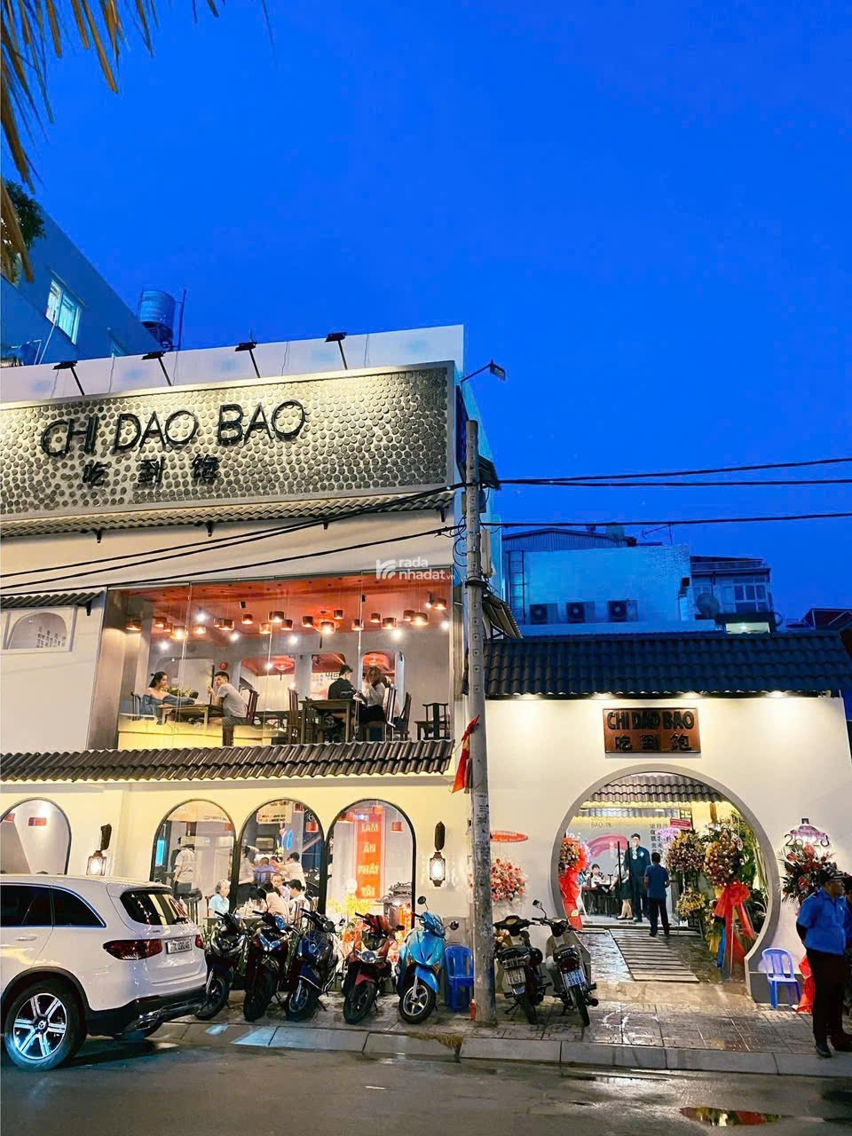 Bán gấp! Mặt tiền Cao Thắng, Quận 10 - XD: Hầm 8 tầng - HĐT: 250tr/th - giá bán: 68 tỷ