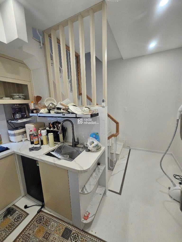 GÓC 2MTKD 29M2/25M2 X 3 TẦNG - VUÔNG - H.CÔNG - CHO THUÊ BÈO 20TR/TH - TRUNG TÂM Q.10