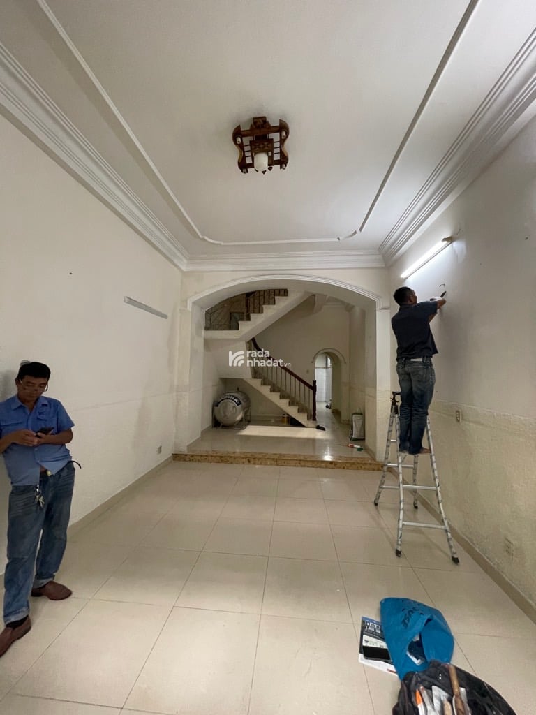 KHU K300 TIỆN NGHI, HXH ĐƯỜNG C1 TÂN BÌNH, 80M2 DÒNG TIỀN 60TR. GIẢM 350TR CHỈ 14T TL 