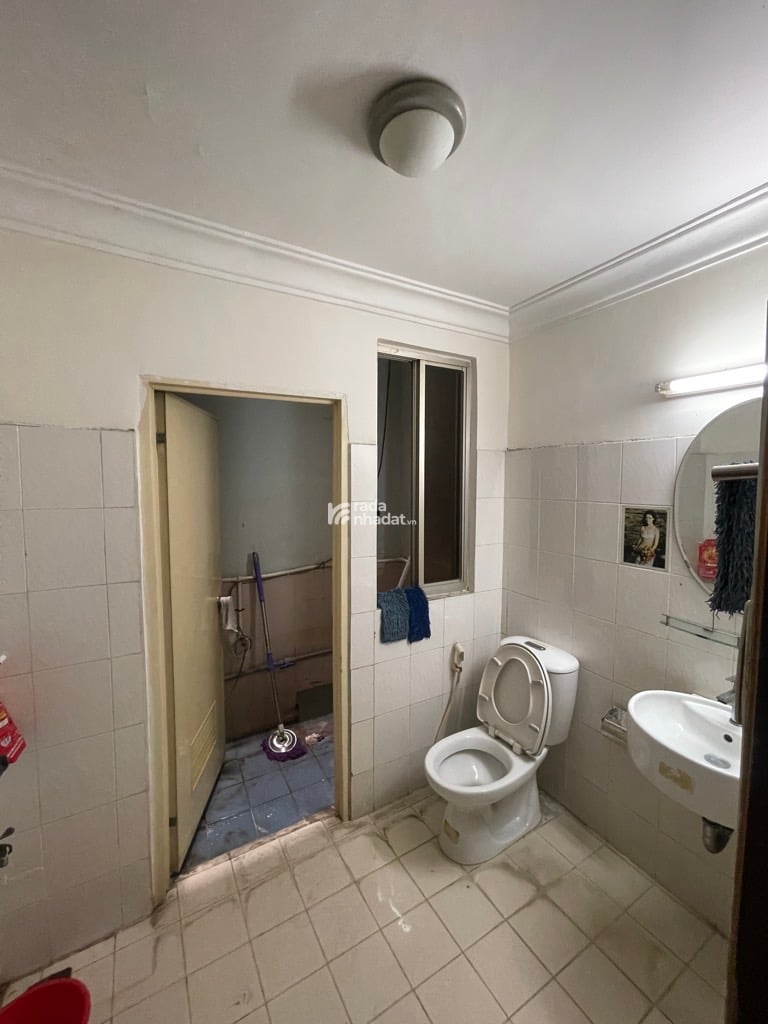 KHU K300 TIỆN NGHI, HXH ĐƯỜNG C1 TÂN BÌNH, 80M2 DÒNG TIỀN 60TR. GIẢM 350TR CHỈ 14T TL 