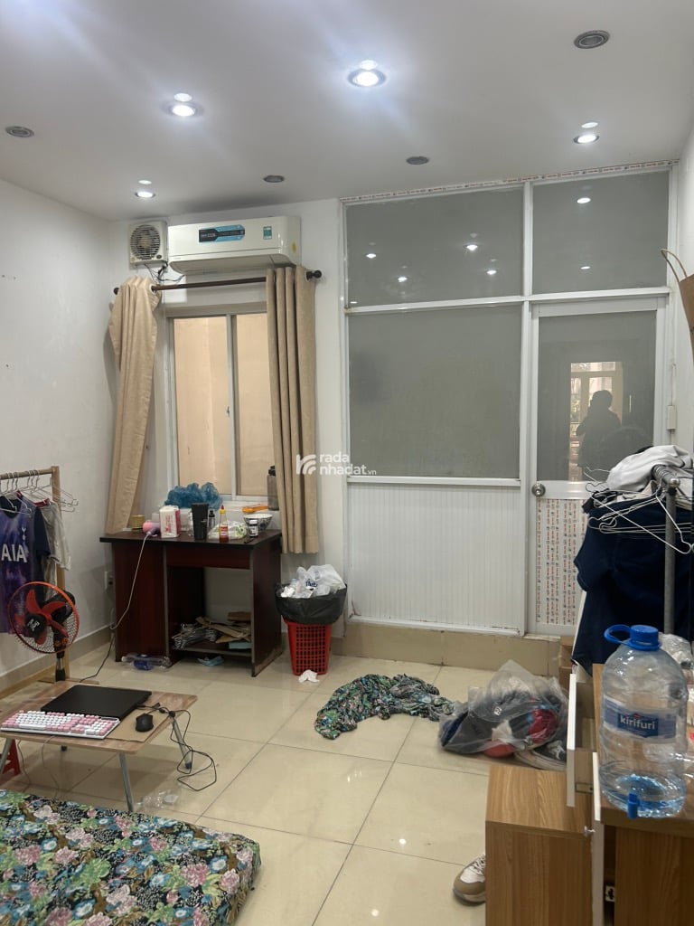 BÁN NHÀ ĐỖ NĂNG TẾ KẾ AEON TÊN LỬA 60M2 5 TẦNG CHỈ 6.5 TỶ HẺM 8M XE HƠI VÀO TẬN NHÀ BÌNH TÂN