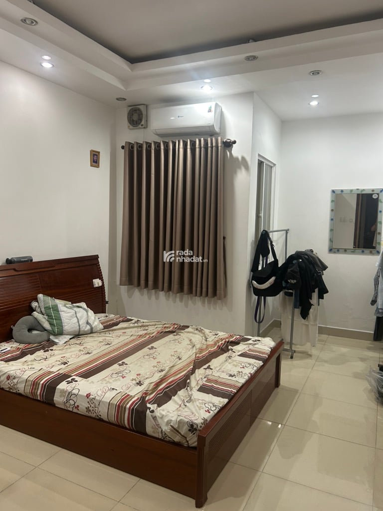 BÁN NHÀ ĐỖ NĂNG TẾ KẾ AEON TÊN LỬA 60M2 5 TẦNG CHỈ 6.5 TỶ HẺM 8M XE HƠI VÀO TẬN NHÀ BÌNH TÂN