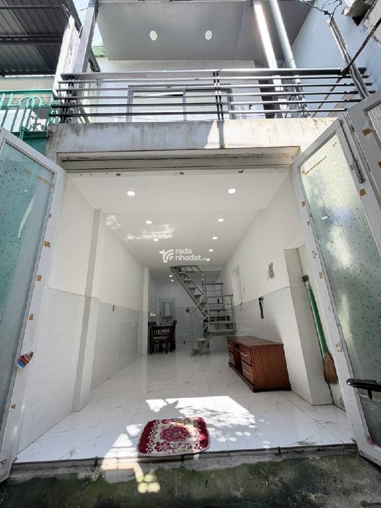 NGAY AEON MALL, SÁT MT SƠN KỲ, TÂN PHÚ, CHUẨN 30M2 HIẾM CÓ. GIẢM 450TR CHỈ 3.6T