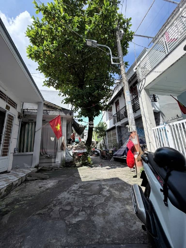 NGAY AEON MALL, SÁT MT SƠN KỲ, TÂN PHÚ, CHUẨN 30M2 HIẾM CÓ. GIẢM 450TR CHỈ 3.6T