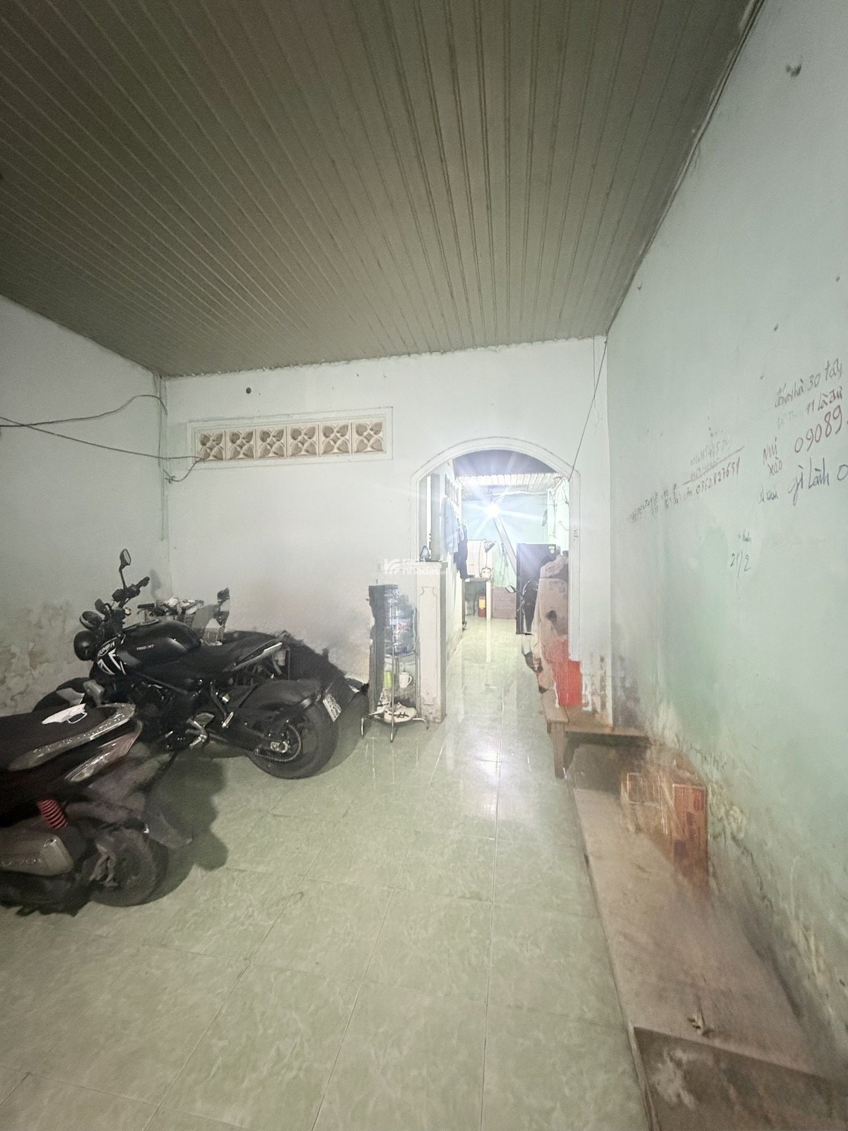 CG Giảm Mạnh Còn 4,7 Tỷ -Sát Mặt Tiền Tô Hiệu Cách 10m Ra Hẻm Oto  Nhà C4 - N4x12,6 ( Nở Hậu 4,1m )