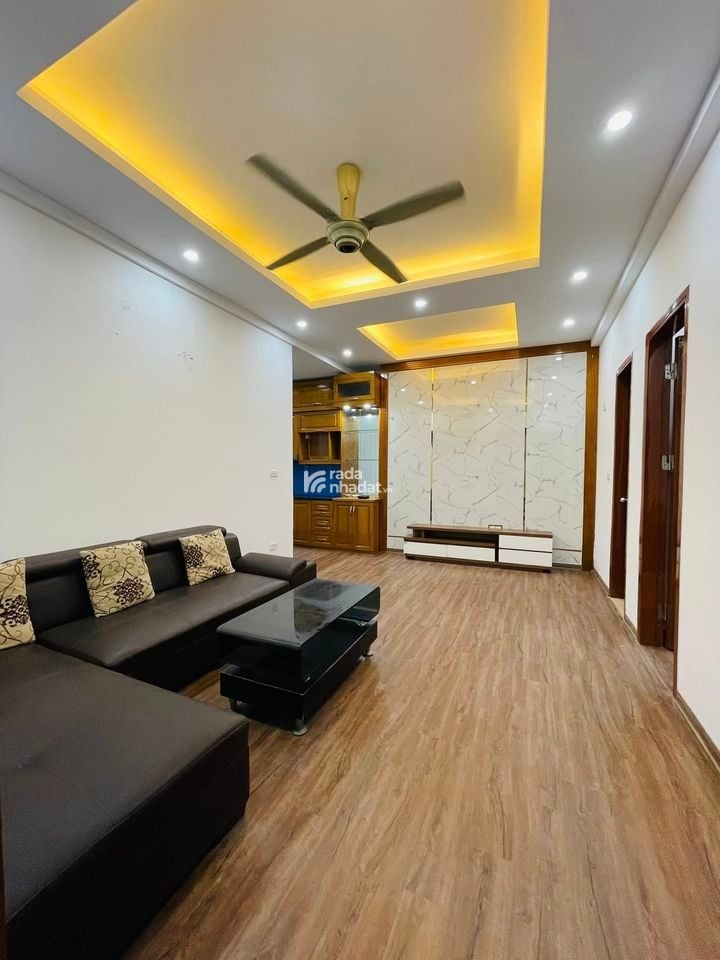 Chính chủ bán CH dự án Bình Vượng Tower, 200 Quang Trung, DT 146m2, 3N2VS, ban công ĐN. Giá 5,65 tỷ