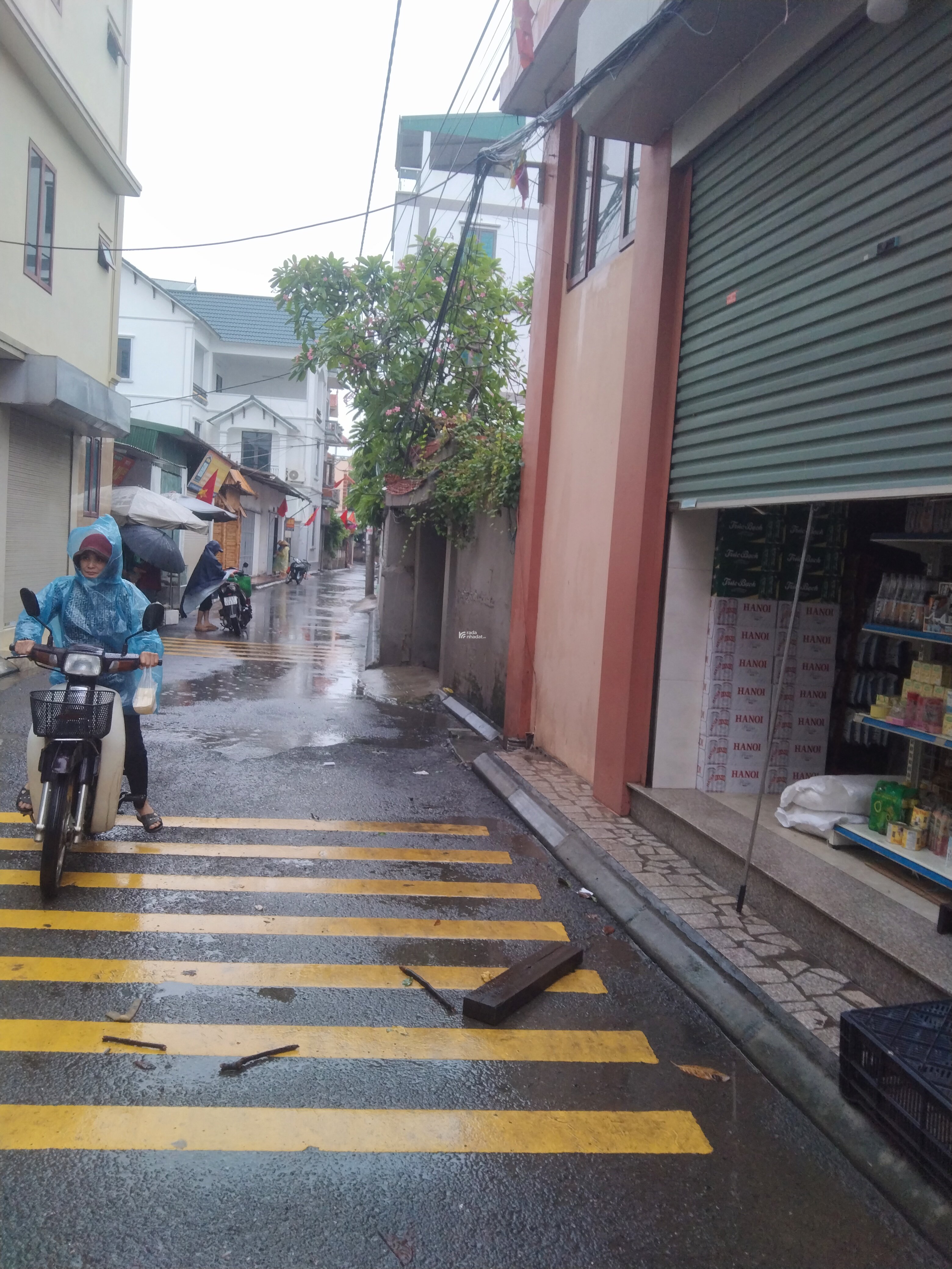 Nhà 4tầng kinh doanh băc từ liêm vành đai 3,5 thượng cát 