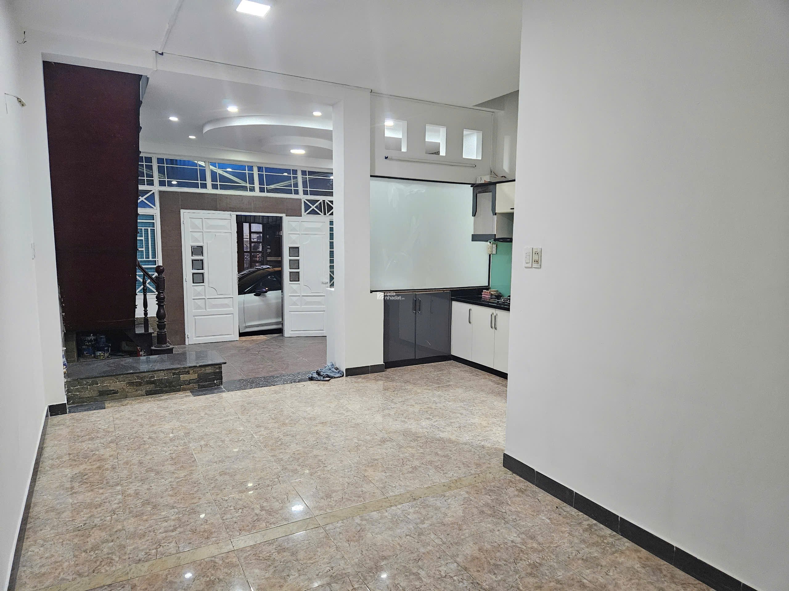 CHO THUÊ NHÀ 1/ HẺM XE TẢI VƯỜN LÀI, TÂN PHÚ, DT 5 X 11M, NHÀ 1 LẦU, 2PN 2WC