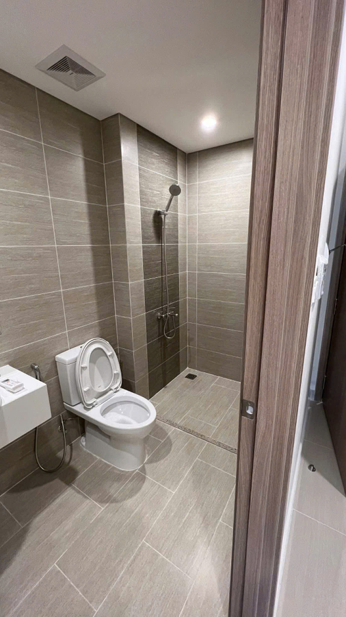 Cần bán Studio 31,00m2, phân khu The Origami, giá tốt 2,08tỷ