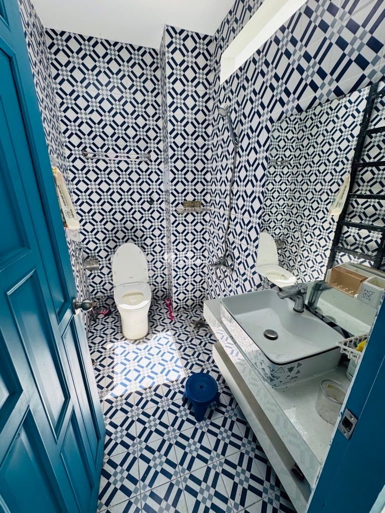 Nhà Đẹp Gò Dầu - Tân Phú - Lô Góc View Công Viên - 4 Tầng.