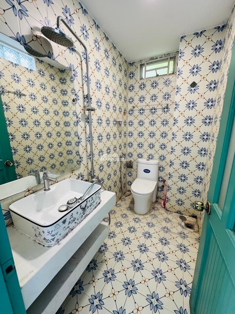 Nhà Đẹp Gò Dầu - Tân Phú - Lô Góc View Công Viên - 4 Tầng.