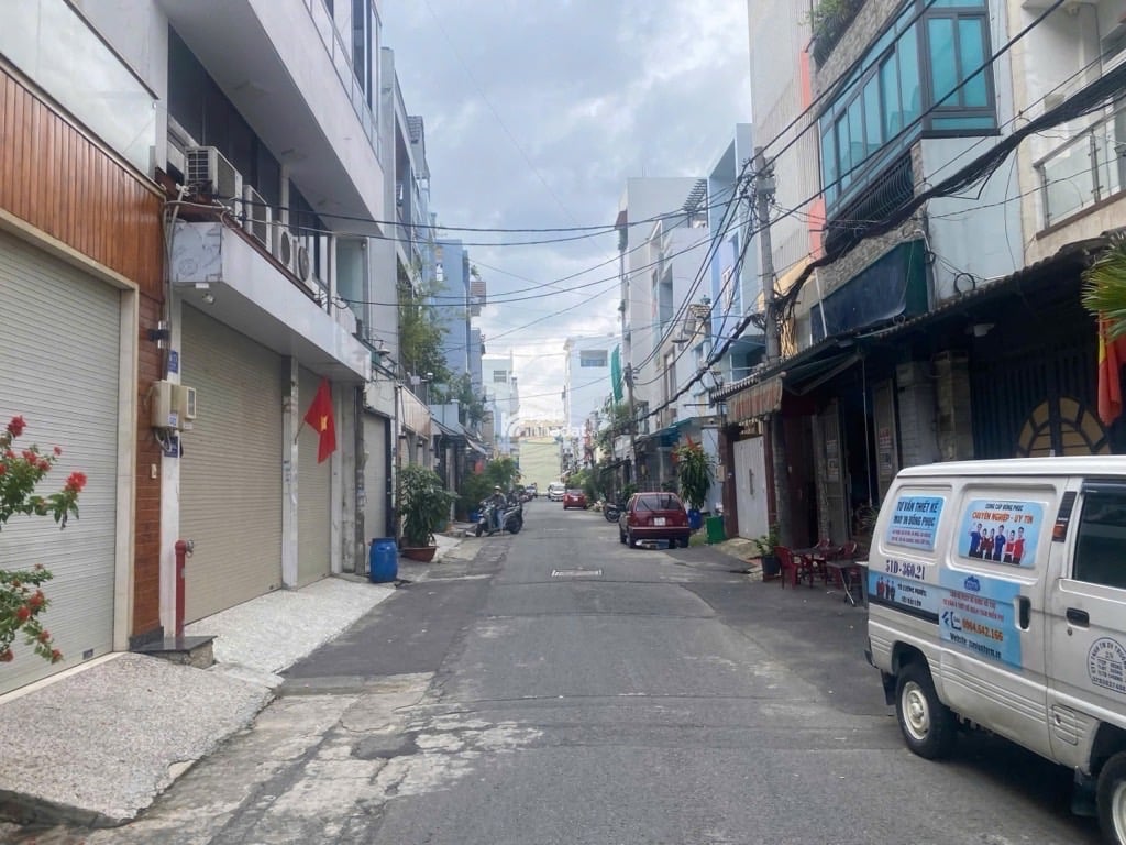  LÊ VĂN QUỚI BHH A BÌNH TÂNGIÁ 7,8 tỷ