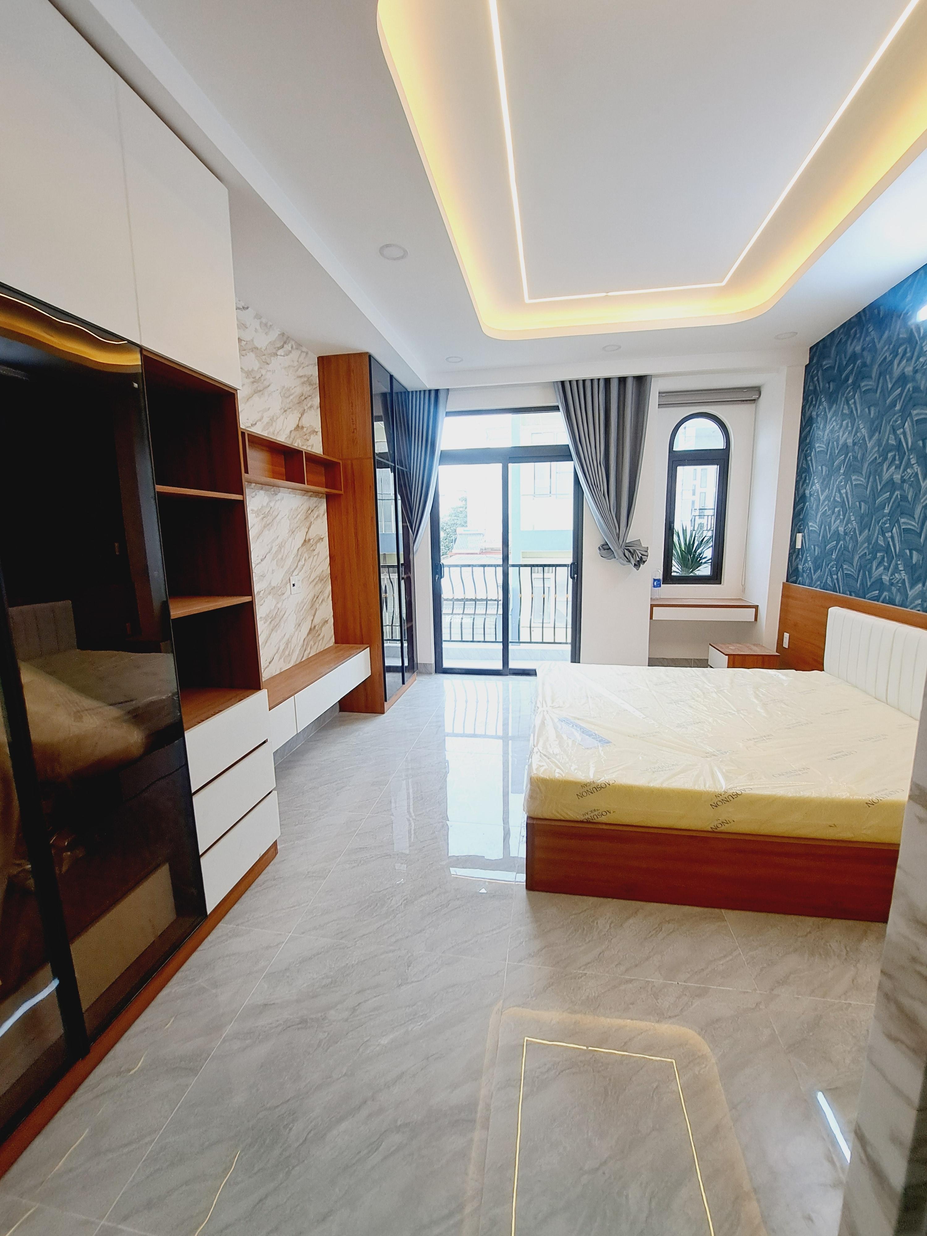 BÁN NHÀ 5 TẦNG ĐẸP - HƯƠNG LỘ 2, BÌNH TRỊ ĐÔNG A, BÌNH TÂN