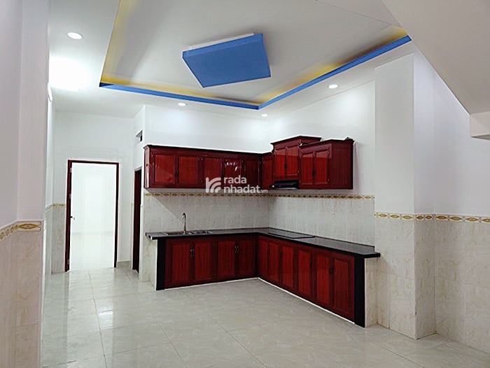 Bán nhà đường lê trọng tấn sơn kỳ