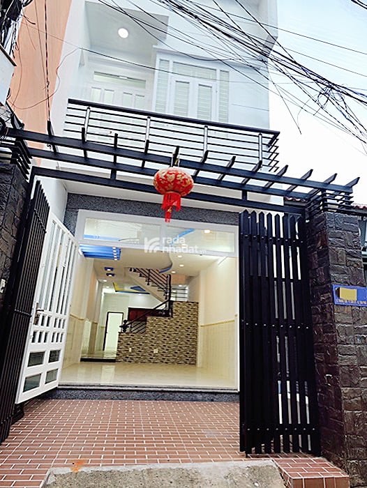 Bán nhà đường lê trọng tấn sơn kỳ