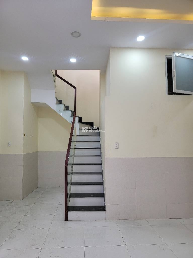 NHÀ ĐẸP 4 TẦNG 72M2(7.2X10)-HỒNG BÀNG-GIÁ 5.8 TỶ