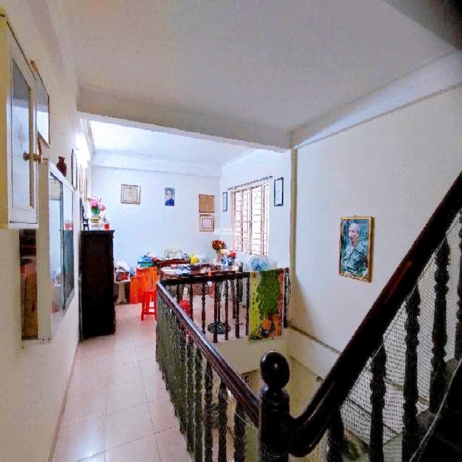 Bán nhà Cách Mạng Tháng Tám -QUẬN 3 -Sổ vuông 3.8 x 12.5 m -4 Tầng - 9 tỷ