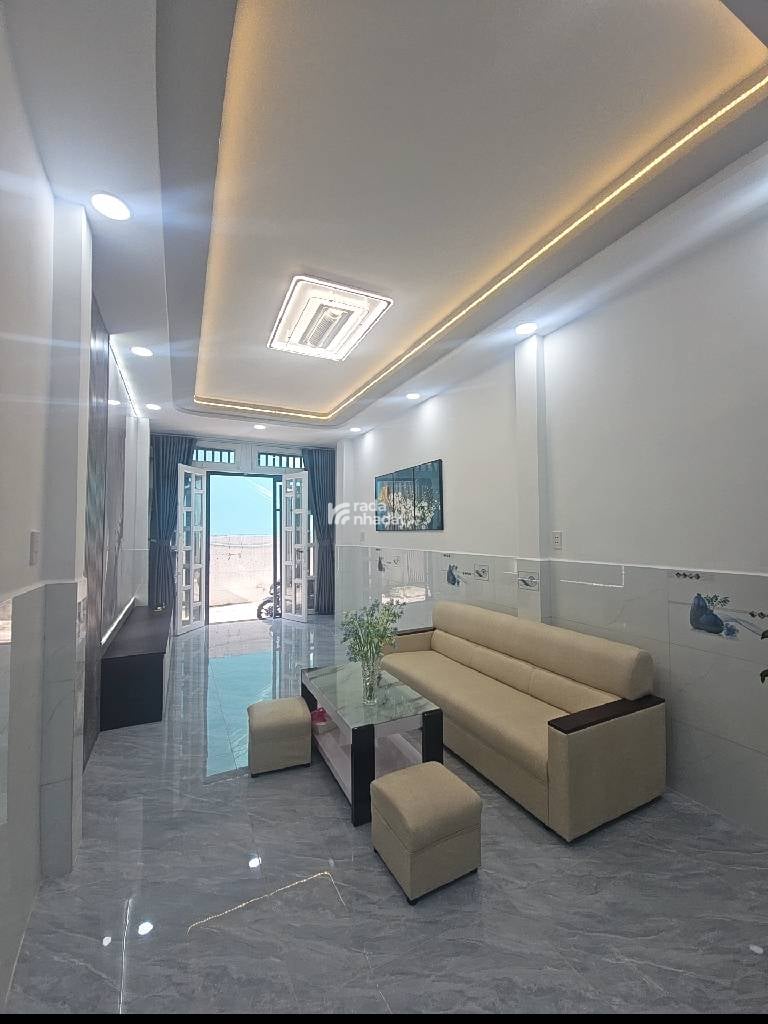 3 TẦNG - GẦN AEON MALL - 3PN - 38M2 - TÂN KỲ TÂN QUÝ - TÂN PHÚ - GIÁ 4.45 TỶ (BL}