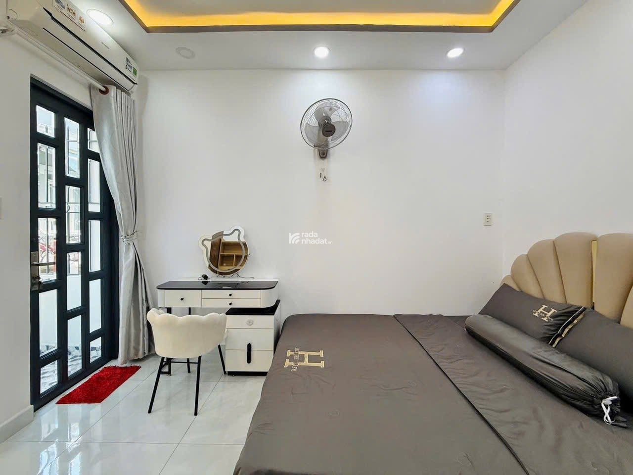 Cần xoay vốn đẩy gấp căn 39,2m2 giá 3tỷ600triệu đường Diên Hồng ,p.1, q.Bình Thạnh