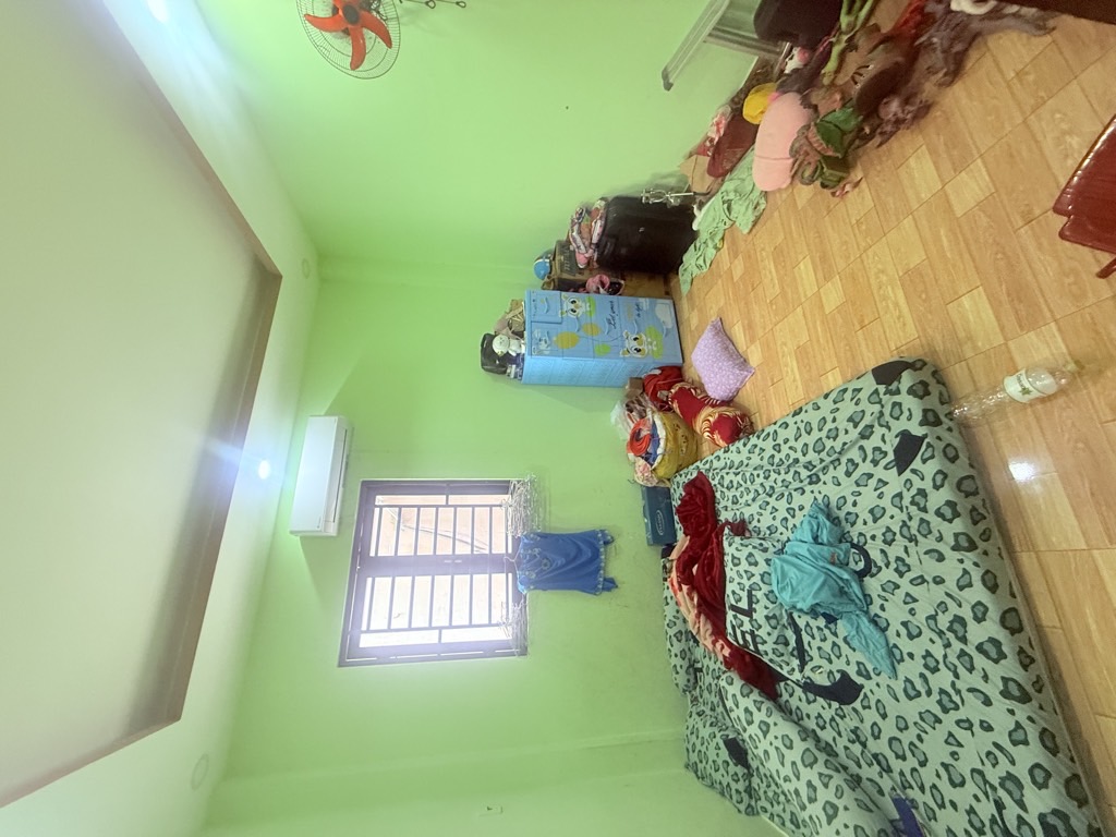 Bán nhà Mặt Tiền Nối Dài Tân Thành Q11 53m2 4 Tầng 12