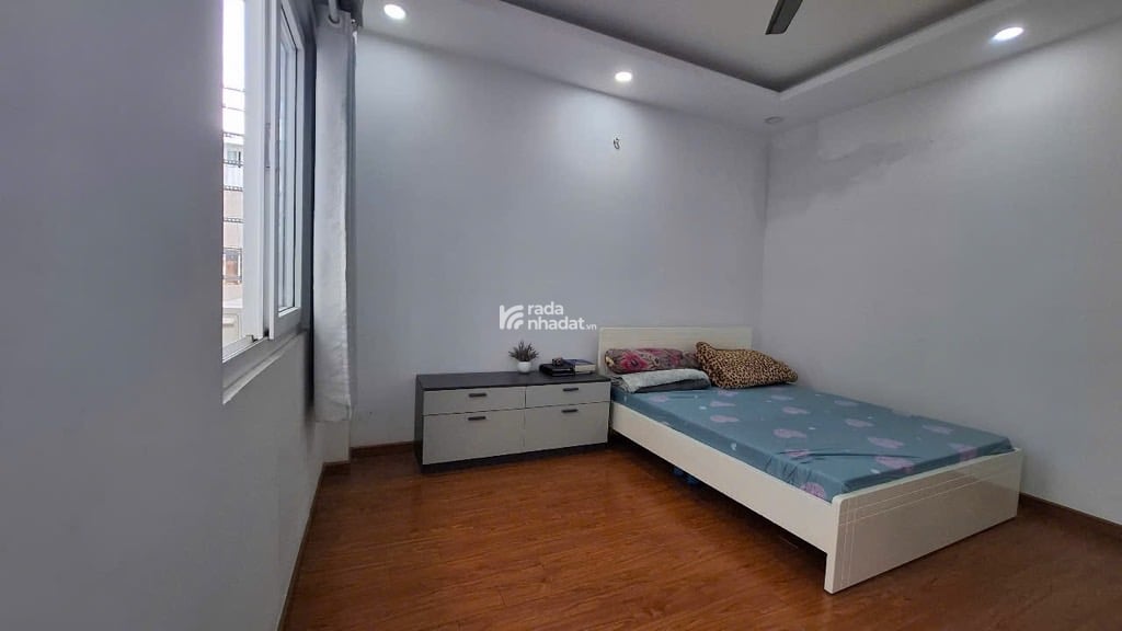 HẺM XE HƠI XÔ VIẾT NGHỆ TĨNH, BÌNH THẠNH, 72M2 CÓ KC MỚI. GIẢM 650TR CHỈ 12.5T TL 