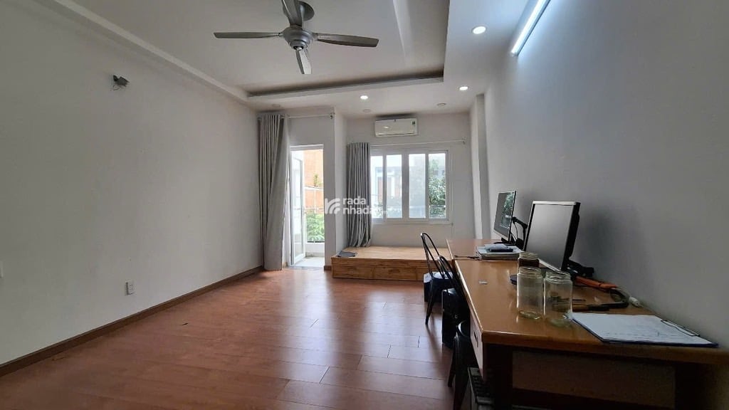 HẺM XE HƠI XÔ VIẾT NGHỆ TĨNH, BÌNH THẠNH, 72M2 CÓ KC MỚI. GIẢM 650TR CHỈ 12.5T TL 