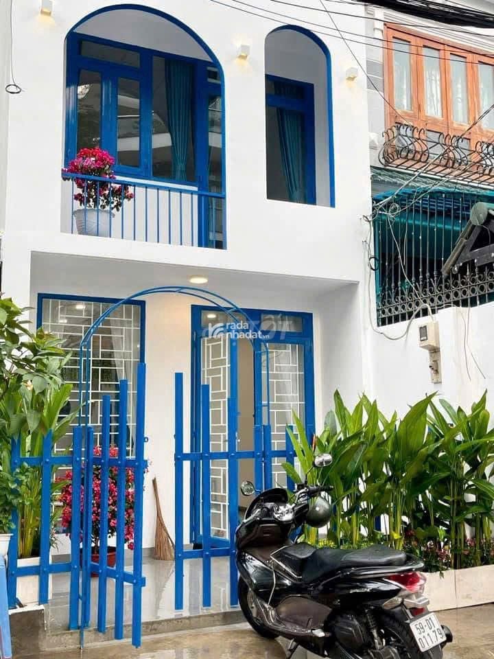 BÁN NHÀ 1/ HẺM NHỰA 12M THOẠI NGỌC HẦU, TÂN PHÚ, DT 4 X 19M, NHÀ 1 LẦU, GIÁ 8,6 TỶ