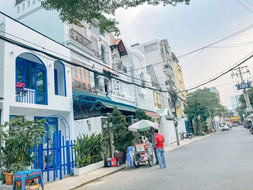 BÁN NHÀ 1/ HẺM NHỰA 12M THOẠI NGỌC HẦU, TÂN PHÚ, DT 4 X 19M, NHÀ 1 LẦU, GIÁ 8,6 TỶ