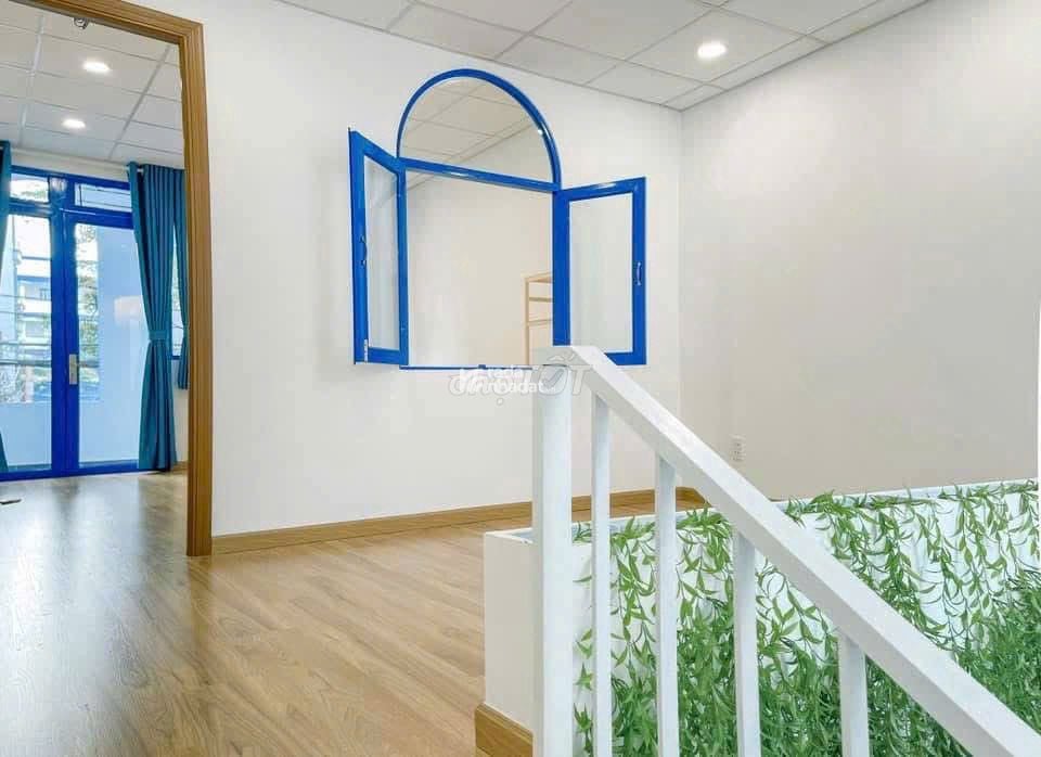 BÁN NHÀ 1/ HẺM NHỰA 12M THOẠI NGỌC HẦU, TÂN PHÚ, DT 4 X 19M, NHÀ 1 LẦU, GIÁ 8,6 TỶ