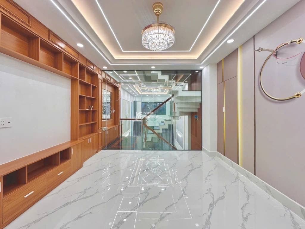 5 TẦNG - 64M2 - 4 X 14 - NGAY AEON MALL TÂN PHÚ - HƯƠNG LỘ 3 - BÌNH TÂN -ĐƯỜNG HƯƠNG LỘ 3 