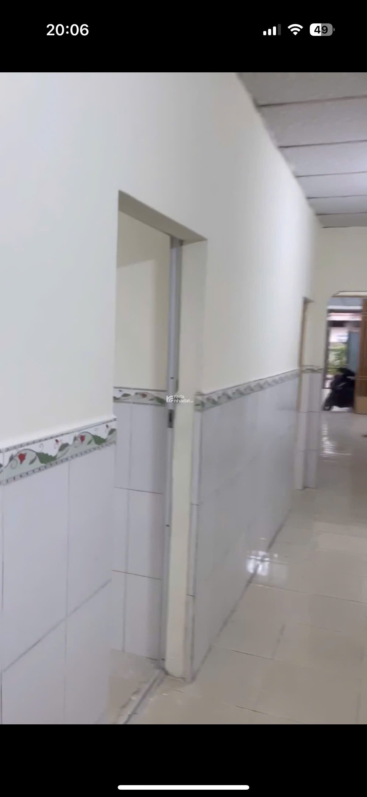CHO THUÊ NHÀ CẤP 4 DT 125M2 GẦN CHỢ GÒ ĐEN ,LONG AN, MẶT TIỀN ĐƯỜNG LỚN