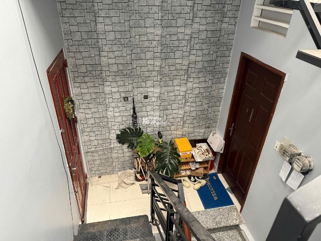 BÁN NHÀ 4 TẦNG XE HƠI THÔNG HOÀNG TRỌNG MẬU - 64M2 - CHỈ 9 TỶ HƠN