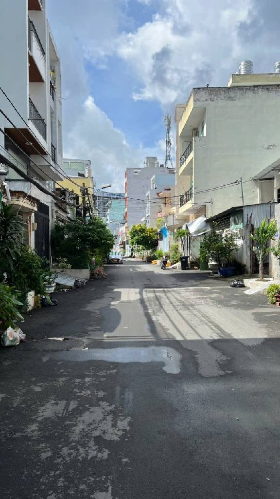 BÁN ĐẤT LÊ CÔNG PHÉP BÌNH TÂN 54M2 6.X TỶ ĐƯỜNG NHỰA 8M GẦN KINH DƯƠNG VƯƠNG