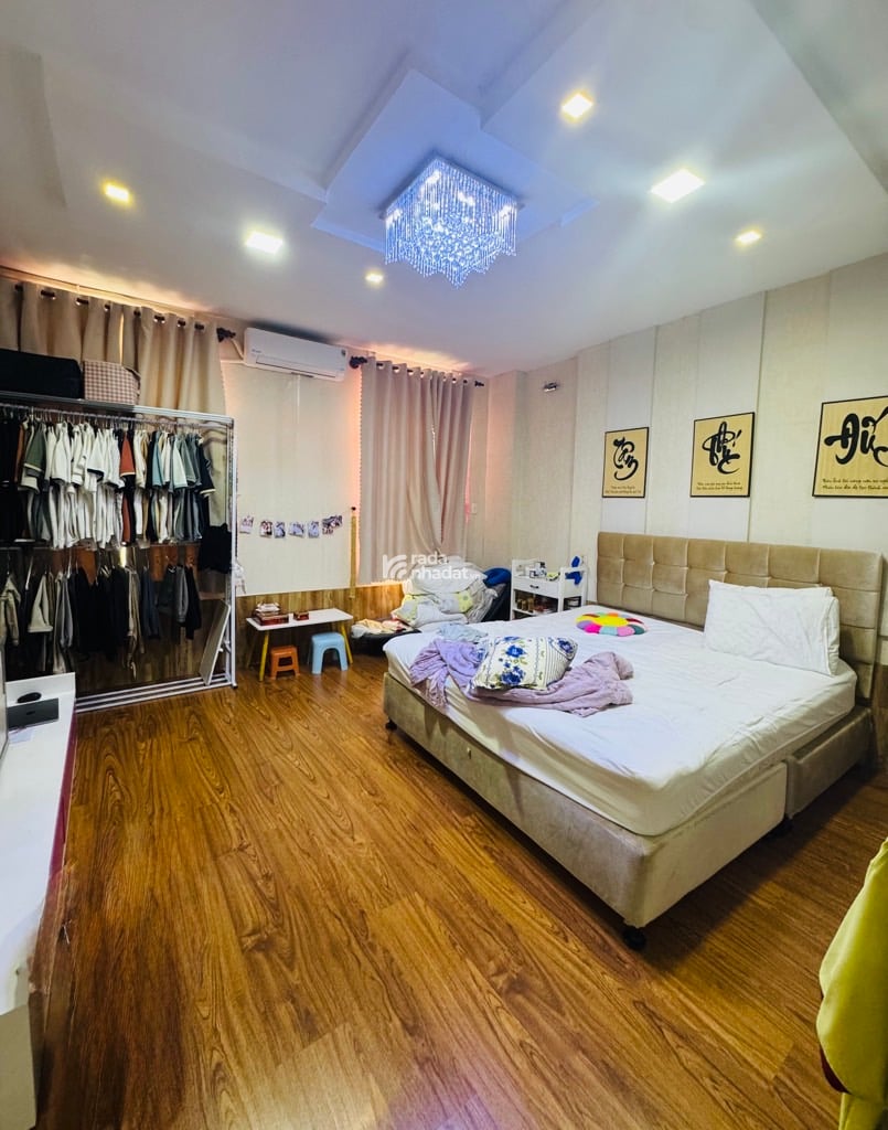 BIỆT THỰ GÓC NGAY AEON MALL BÌNH TÂN - NHÀ 3 TẦNG Ở VÀ KINH DOANH. 