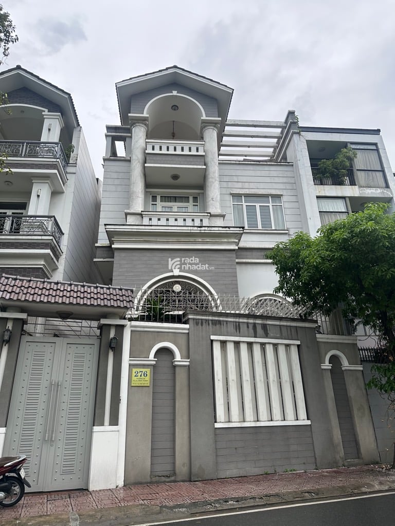 VILLA MTKD TRƯỜNG SA, BÌNH THẠNH, 155M2 TIỆN XÂY MỚI. GIẢM 350TR CHỈ 46T