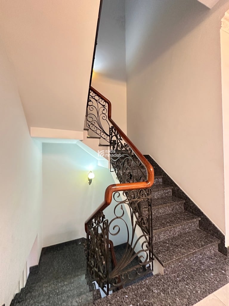 VILLA MTKD TRƯỜNG SA, BÌNH THẠNH, 155M2 TIỆN XÂY MỚI. GIẢM 350TR CHỈ 46T