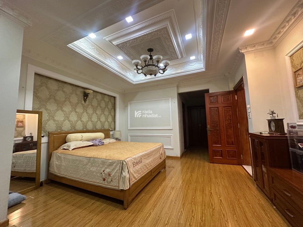 VILLA MTKD TRƯỜNG SA, BÌNH THẠNH, 155M2 TIỆN XÂY MỚI. GIẢM 350TR CHỈ 46T