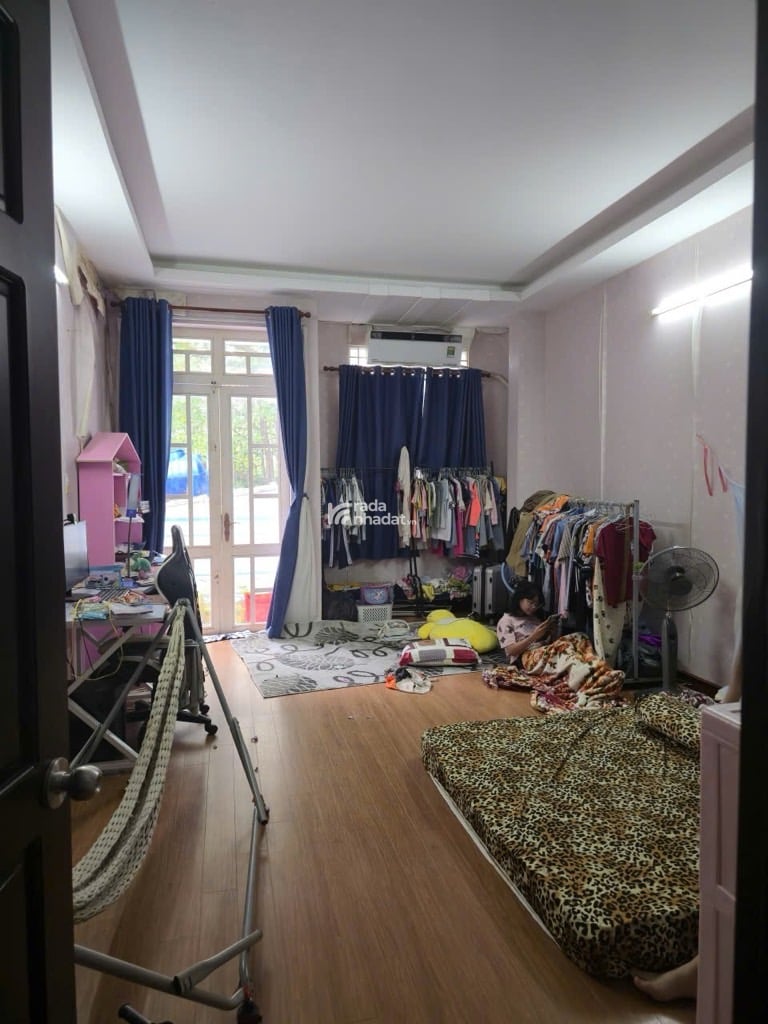 BÁN NHÀ PHƯỜNG 4 QUẬN 8 HXH 60M2 6.X TỶ 3 TẦNG GẦN NHÀ THỜ NAM HẢI 