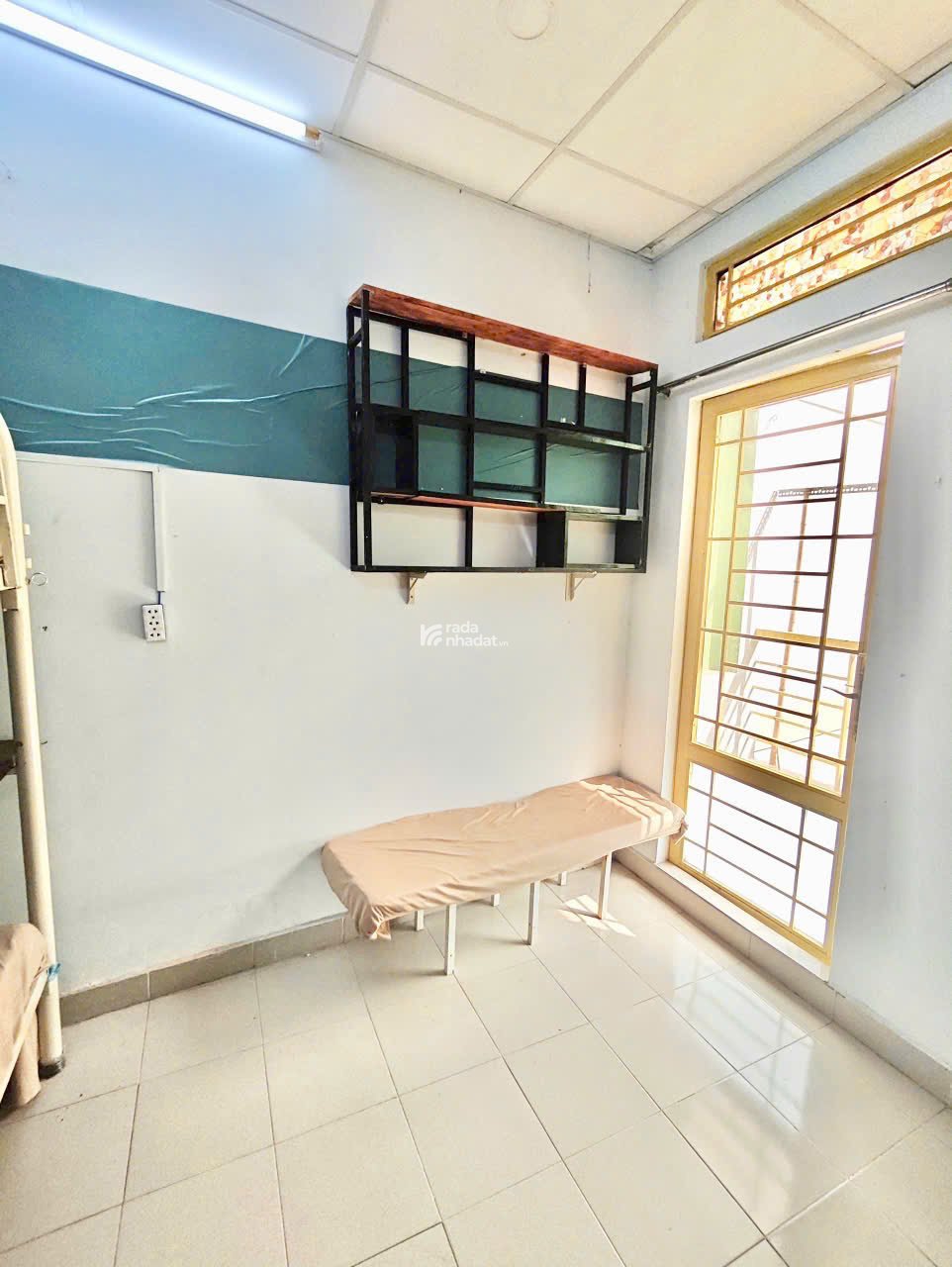 Bán nhà riêng, Đỗ Quang Đẩu, P.Phạm Ngũ Lão, Q.1, HCM, 4,4 tỷ, 36,3m2