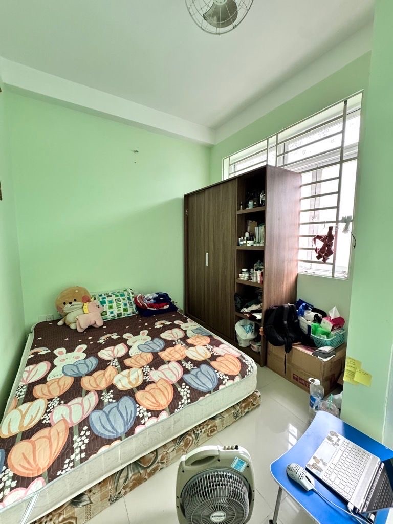 VIP BỜ KÈ TRƯỜNG SA - SAU LƯNG CĂN MẶT TIỀN - 41M2 - 4TẦNG - 5PN - MỚI ĐẸP Ở NGAY 