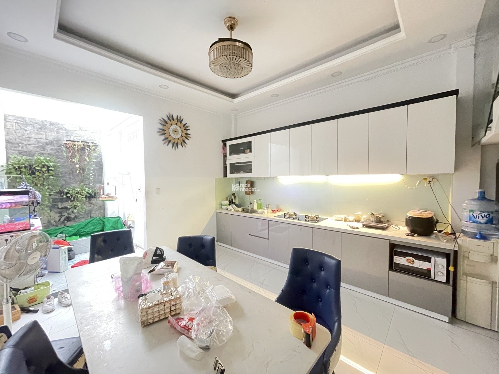 MTKD Nguyễn Lộ Trạch Tân Phú - 86m2 - N4x22 - 2 Tầng - 2PN - Khu vực xây đc 6 Tầng - Chỉ 7,xx Tỷ