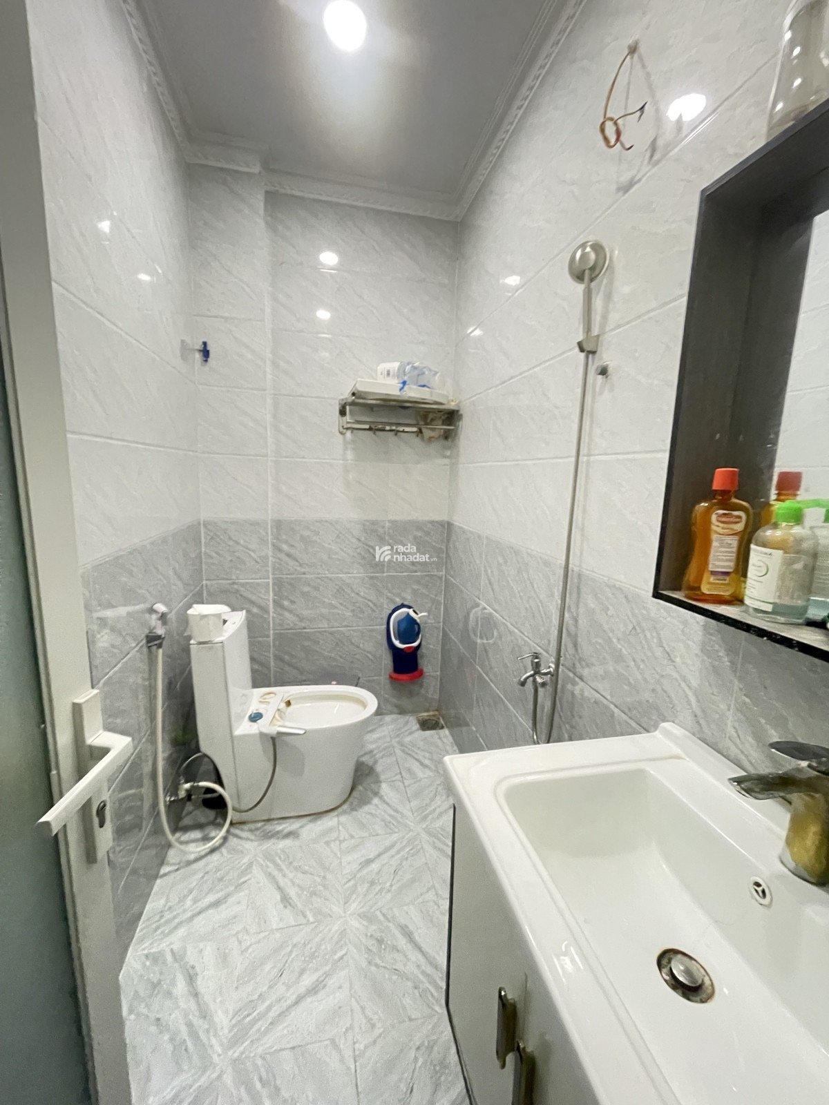 MTKD Nguyễn Lộ Trạch Tân Phú - 86m2 - N4x22 - 2 Tầng - 2PN - Khu vực xây đc 6 Tầng - Chỉ 7,xx Tỷ