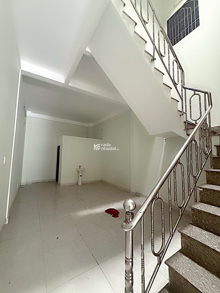 Bán nhà gần văn cao bình hưng hoà a