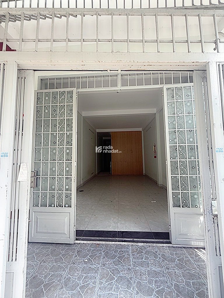 Bán nhà gần văn cao bình hưng hoà a