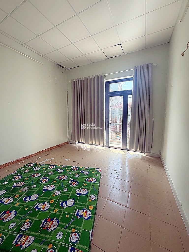 Bán nhà gần văn cao bình hưng hoà a