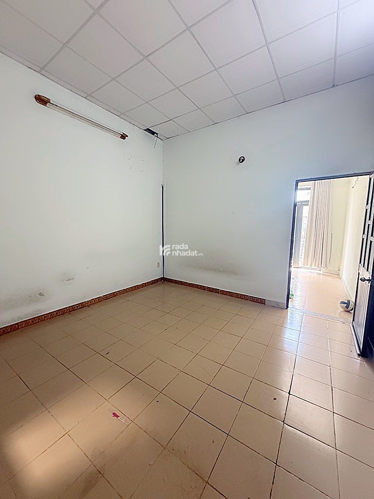 Bán nhà gần văn cao bình hưng hoà a