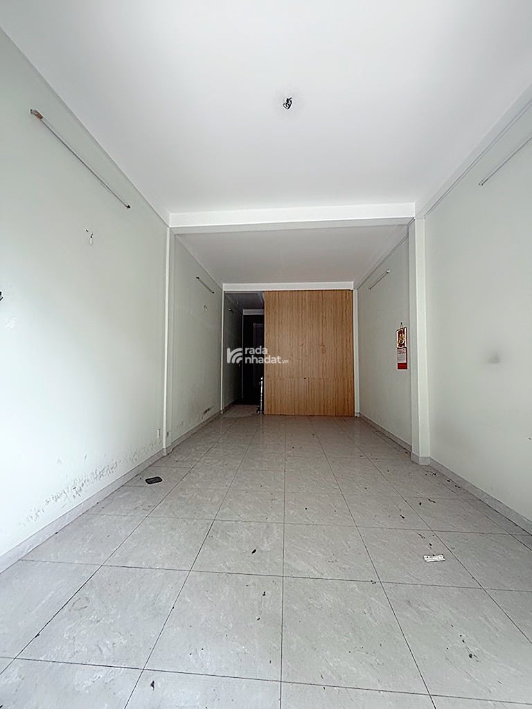 Bán nhà gần văn cao bình hưng hoà a